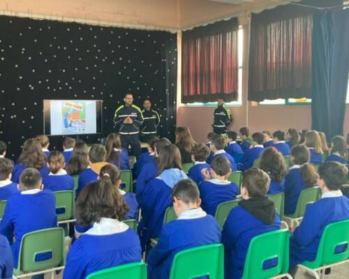 Spazio Aperto Salento