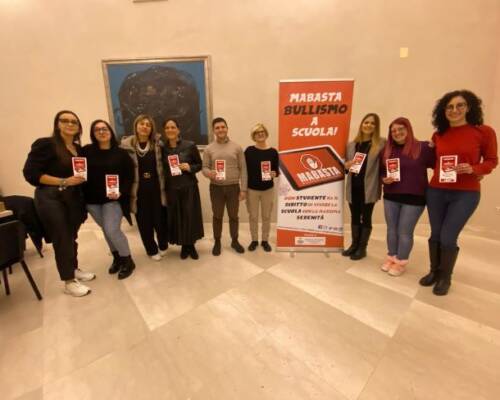 Spazio Aperto Salento