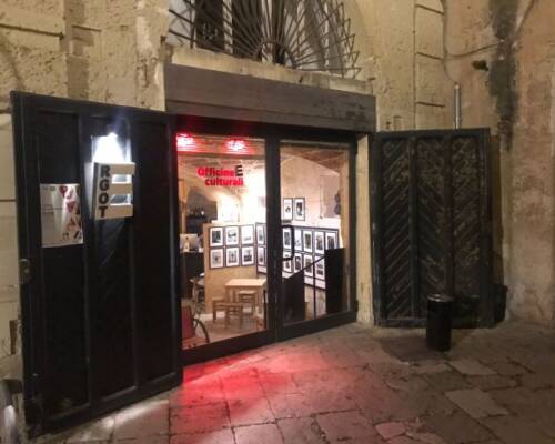 Spazio Aperto Salento