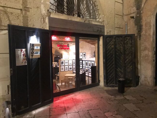 Spazio Aperto Salento
