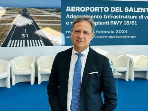 Spazio Aperto Salento