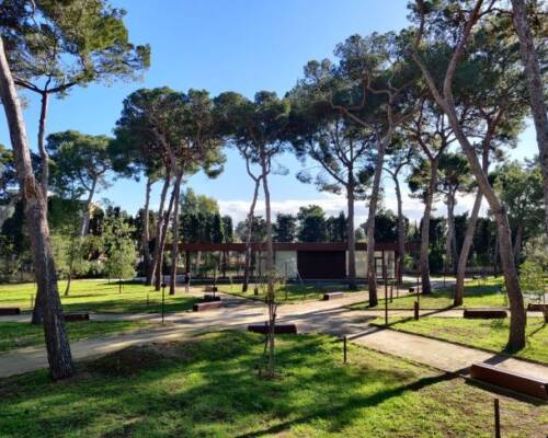 Spazio Aperto Salento