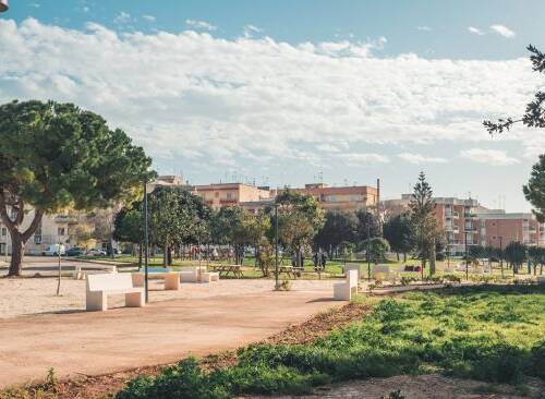 Spazio Aperto Salento