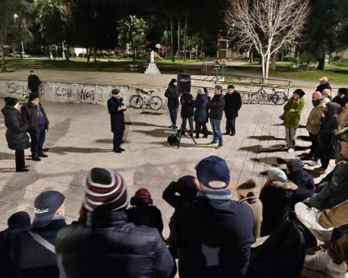 Spazio Aperto Salento