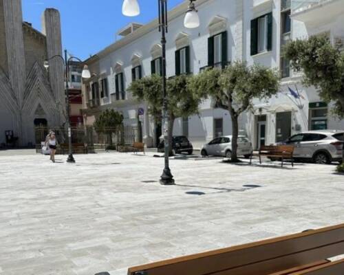 Spazio Aperto Salento