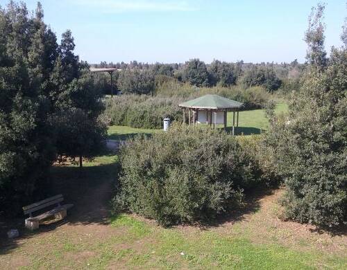 Spazio Aperto Salento