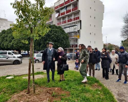 Spazio Aperto Salento