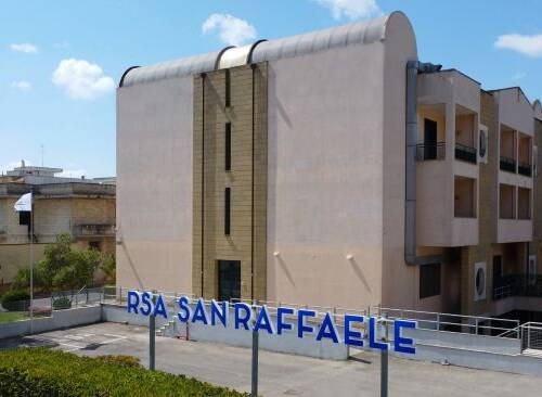 Spazio Aperto Salento