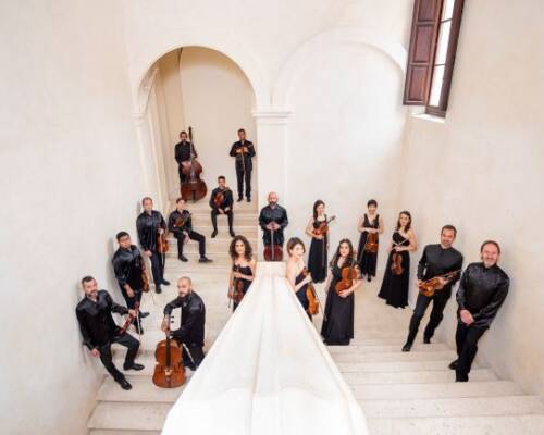 Spazio Aperto Salento