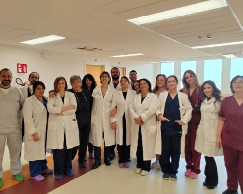 Spazio Aperto Salento