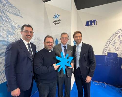 Spazio Aperto Salento