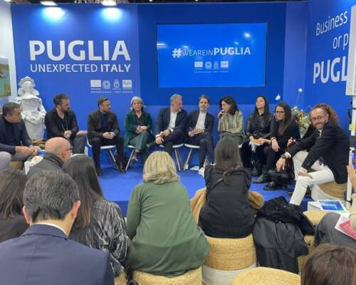 Spazio Aperto Salento