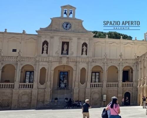 Spazio Aperto Salento