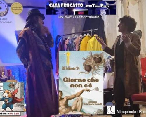 Spazio Aperto Salento