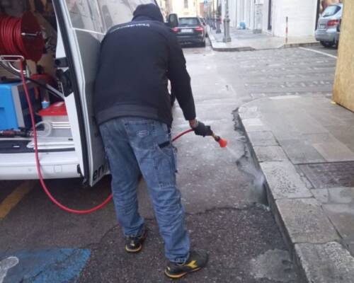 Spazio Aperto Salento