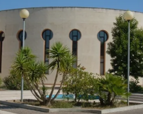 Spazio Aperto Salento