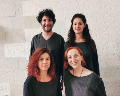 Spazio Aperto Salento