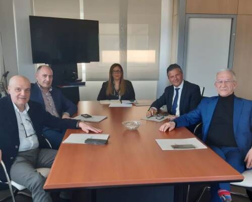 Spazio Aperto Salento