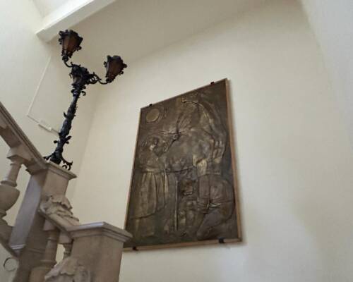 Spazio Aperto Salento