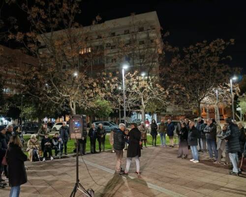 Spazio Aperto Salento