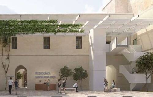 Spazio Aperto Salento