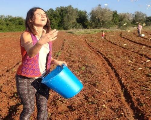 Spazio Aperto Salento