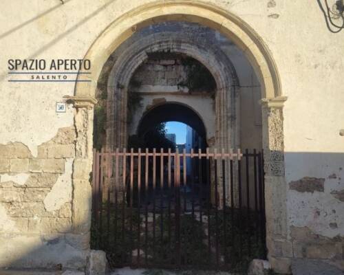 Spazio Aperto Salento