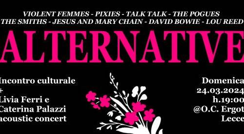 Spazio Aperto Salento