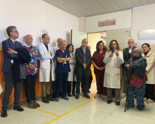 Spazio Aperto Salento