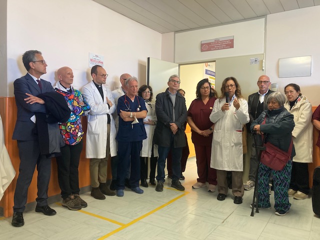 Spazio Aperto Salento