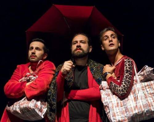 Spazio Aperto Salento