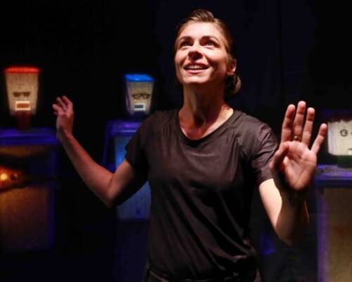 Spazio Aperto Salento