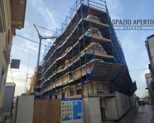 Spazio Aperto Salento