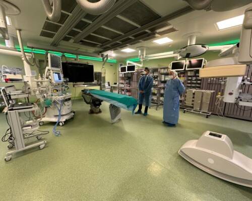 Spazio Aperto Salento