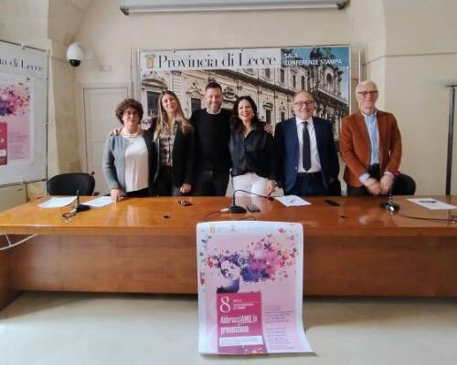 Spazio Aperto Salento