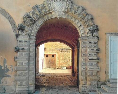 Spazio Aperto Salento