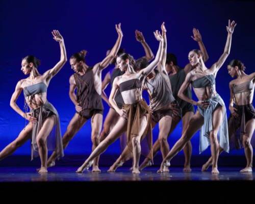 Spazio Aperto Salento