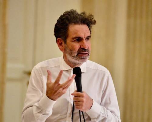 Spazio Aperto Salento