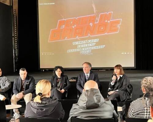 Spazio Aperto Salento