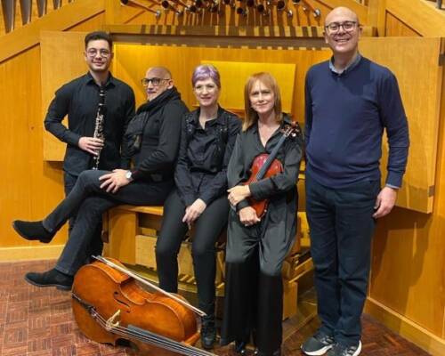 Spazio Aperto Salento