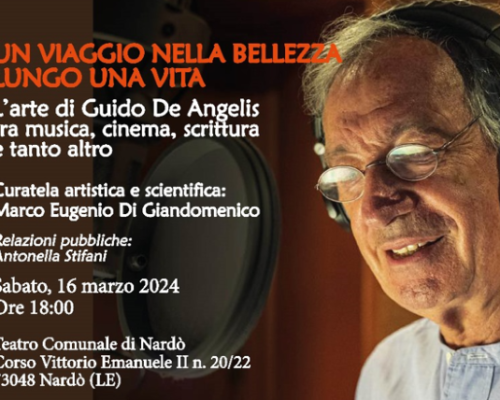 Spazio Aperto Salento