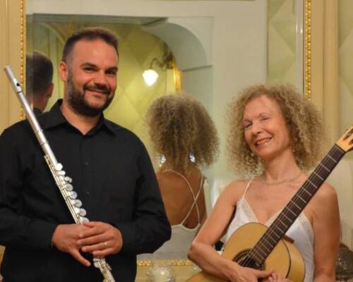 Spazio Aperto Salento