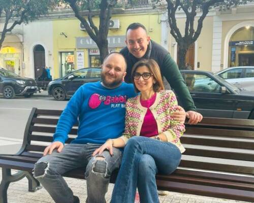 Spazio Aperto Salento