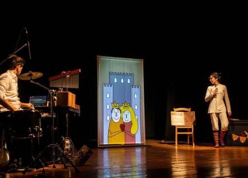 Spazio Aperto Salento