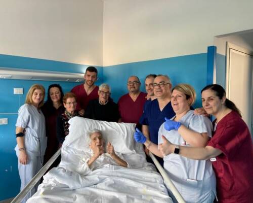 Spazio Aperto Salento