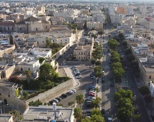 Spazio Aperto Salento