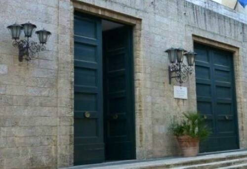 Spazio Aperto Salento