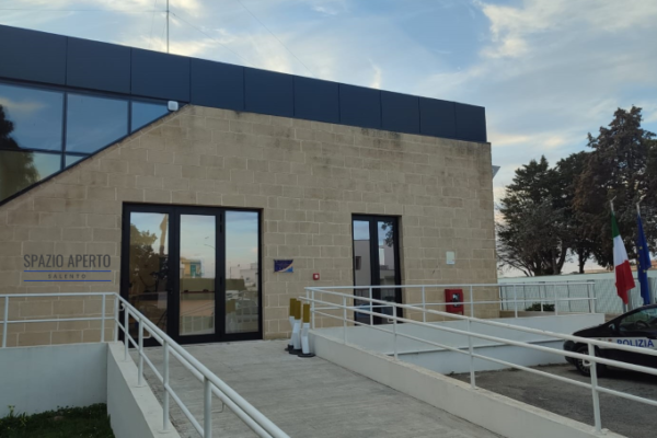 Spazio Aperto Salento