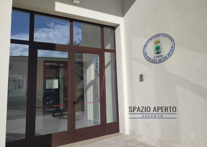 Spazio Aperto Salento