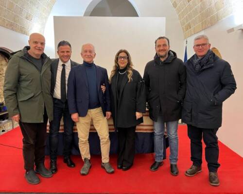 Spazio Aperto Salento